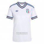 Camiseta De Futbol Italia Segunda Mujer 2026