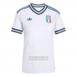 Camiseta De Futbol Italia Segunda Mujer 2026