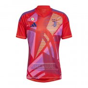 Camiseta De Futbol Juventus Portero Primera 2024-2025
