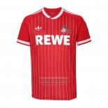 Camiseta De Futbol Koln Segunda 2026-2027