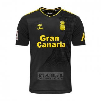 Camiseta De Futbol Las Palmas Segunda 2023-2024