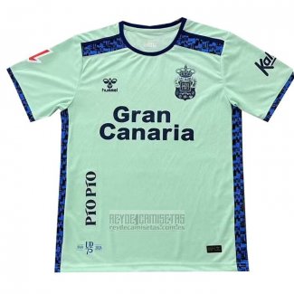 Camiseta De Futbol Las Palmas Tercera 2024-2025