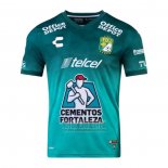 Camiseta De Futbol Leon Primera 2021-2022