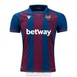 Camiseta De Futbol Levante Primera 2019-2020