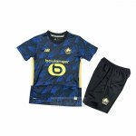 Camiseta De Futbol Lille Tercera Nino 2025-2026