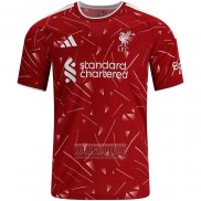 Camiseta De Futbol Liverpool Primera 2026-2027