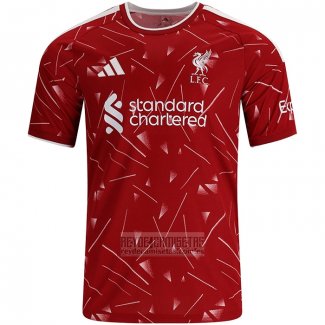 Camiseta De Futbol Liverpool Primera 2026-2027