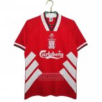 Camiseta De Futbol Liverpool Primera Retro 94-95