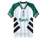 Camiseta De Futbol Liverpool Segunda Retro 93-95