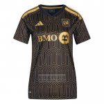 Camiseta De Futbol Los Angeles FC Primera Mujer 2026