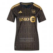 Camiseta De Futbol Los Angeles FC Primera Mujer 2026