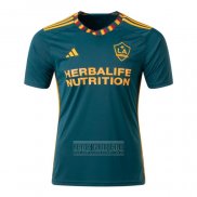 Camiseta De Futbol Los Angeles Galaxy Segunda 2023