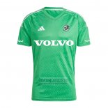 Camiseta De Futbol Maccabi Haifa Primera 2023-2024