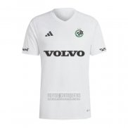 Camiseta De Futbol Maccabi Haifa Segunda 2023-2024