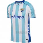 Camiseta De Futbol Malaga Primera 2025-2026