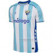 Camiseta De Futbol Malaga Primera 2025-2026