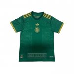 Camiseta De Futbol Mexico Special 2025 Verde