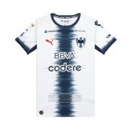 Camiseta De Futbol Monterrey Segunda 2026-2027
