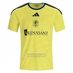 Camiseta De Futbol Nashville SC Primera 2026
