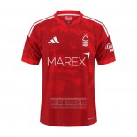 Camiseta De Futbol Nottingham Forest Primera 2026-2027