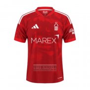 Camiseta De Futbol Nottingham Forest Primera 2026-2027