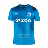 Camiseta De Futbol Olympique Marsella Tercera 2022-2023