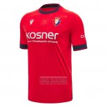 Camiseta De Futbol Osasuna Primera 2024-2025