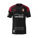 Camiseta De Futbol Osasuna Segunda 2022-2023