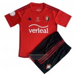 Camiseta De Futbol Osasuna Special Nino 2023-2024