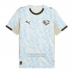 Camiseta De Futbol Palermo Tercera 2025-2026
