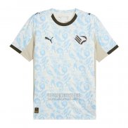 Camiseta De Futbol Palermo Tercera 2025-2026