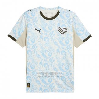 Camiseta De Futbol Palermo Tercera 2025-2026