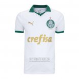 Camiseta De Futbol Palmeiras Segunda 2024