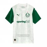 Camiseta De Futbol Palmeiras Segunda 2025