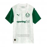 Camiseta De Futbol Palmeiras Segunda 2025