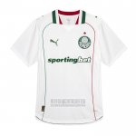 Camiseta De Futbol Palmeiras Segunda 2026