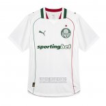 Camiseta De Futbol Palmeiras Segunda 2026