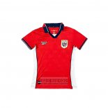 Camiseta De Futbol Panama Primera Mujer 2026