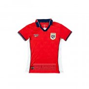 Camiseta De Futbol Panama Primera Mujer 2026