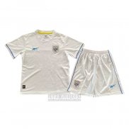 Camiseta De Futbol Panama Segunda Nino 2024