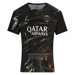Camiseta De Futbol Paris Saint-Germain Quinto 2025-2026