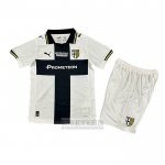 Camiseta De Futbol Parma Primera Nino 2025-2026