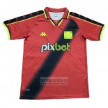 Camiseta De Futbol Polo del CR Vasco da Gama 2023-2024 Rojo