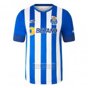 Camiseta De Futbol Porto Primera 2022-2023