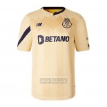 Camiseta De Futbol Porto Segunda 2023-2024