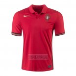 Camiseta De Futbol Portugal Primera 2020-2021