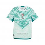 Camiseta De Futbol Portugal Segunda Authentic 2026
