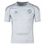 Camiseta De Futbol Pre Partido del Charlotte FC 2025