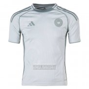 Camiseta De Futbol Pre Partido del Charlotte FC 2025