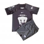 Camiseta De Futbol Pumas UNAM Portero Nino 2022-2023